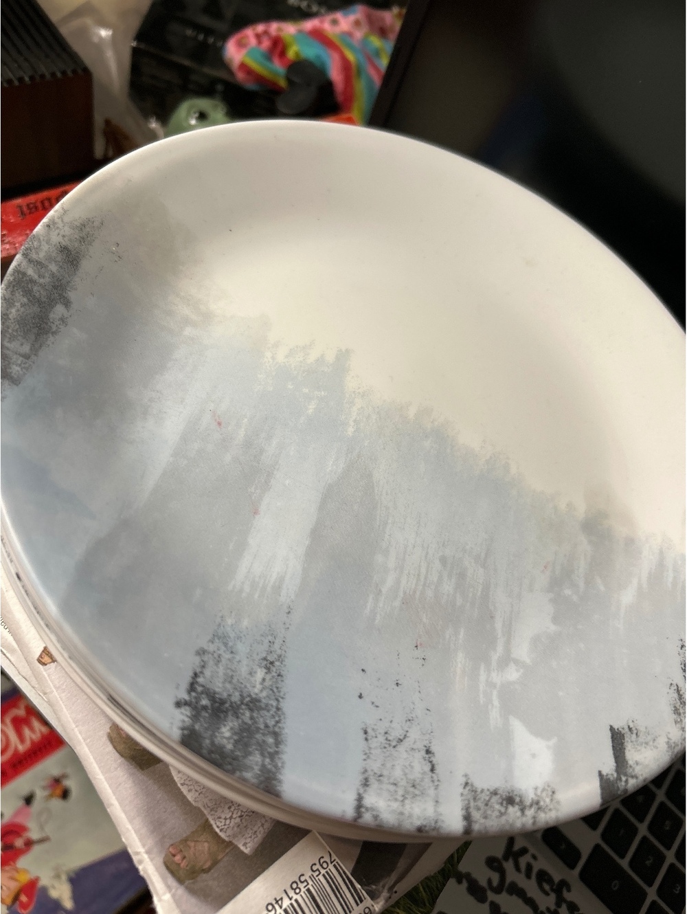 Tranquil Reflection by CORNING CORELLE